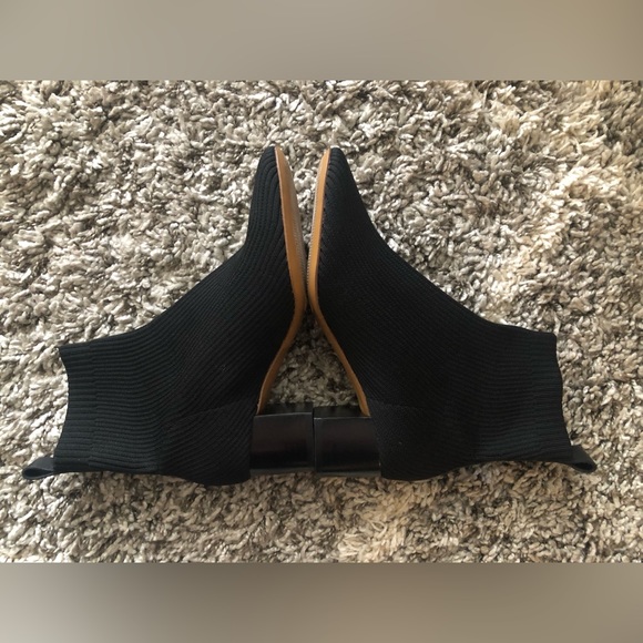 NEW Everlane Glove Women's Black Boots Size 6 - Picture 9 of 16